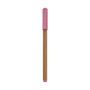 BOLÍGRAFO GENMA - ROSA