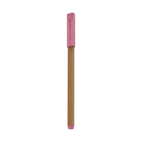 BOLÍGRAFO GENMA - ROSA