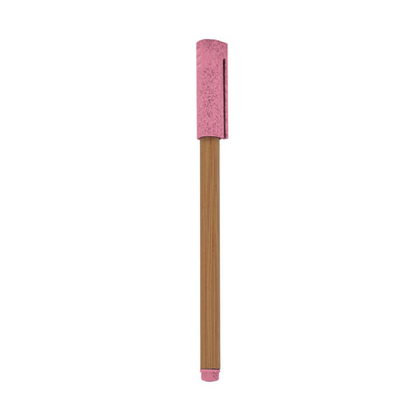 BOLÍGRAFO GENMA - ROSA