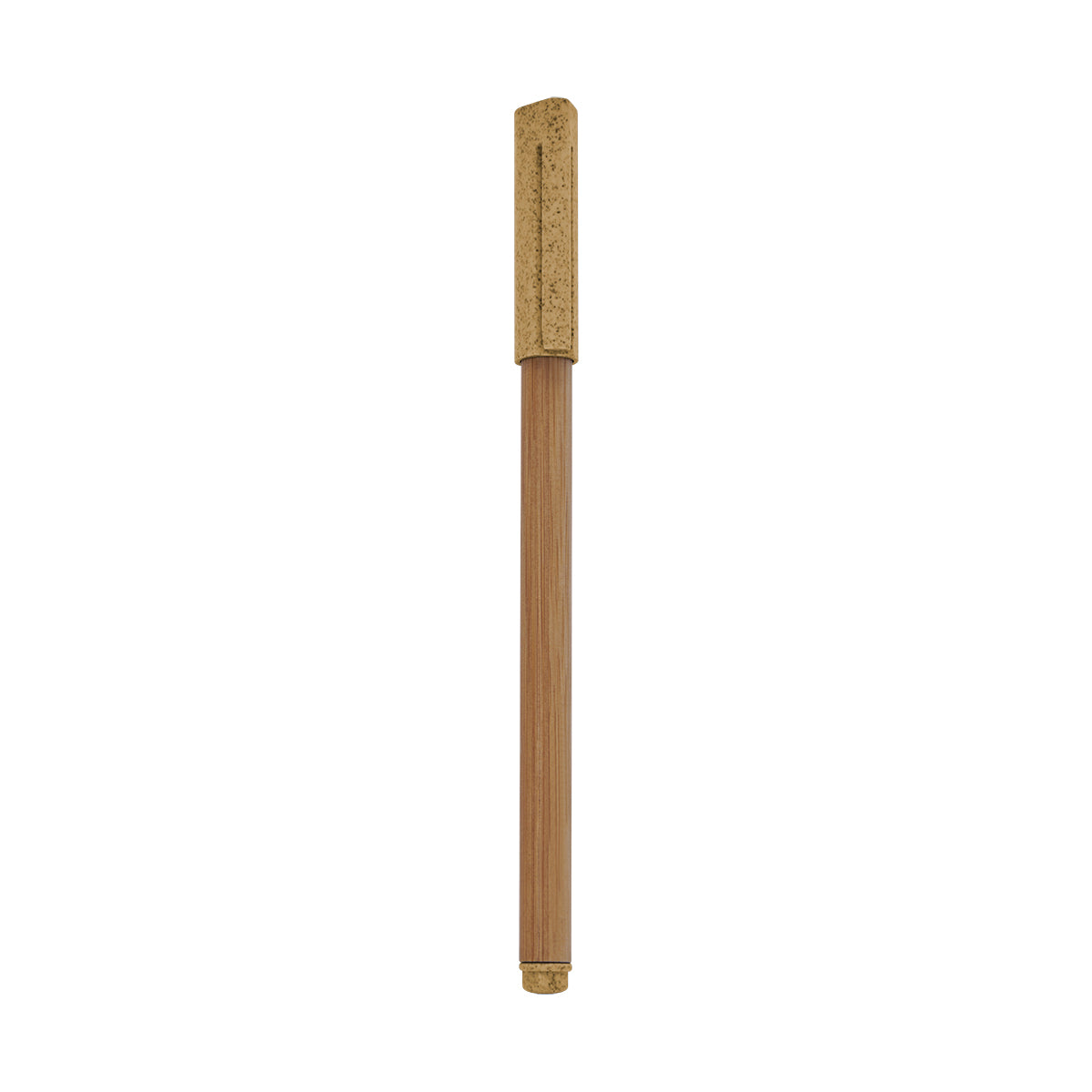 BOLÍGRAFO GENMA - AMARILLO