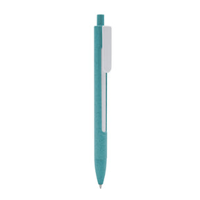 BOLÍGRAFO ECO GRURI - AZUL