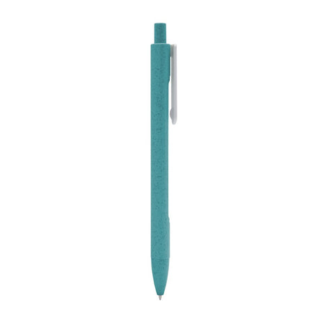 BOLÍGRAFO ECO GRURI - AZUL