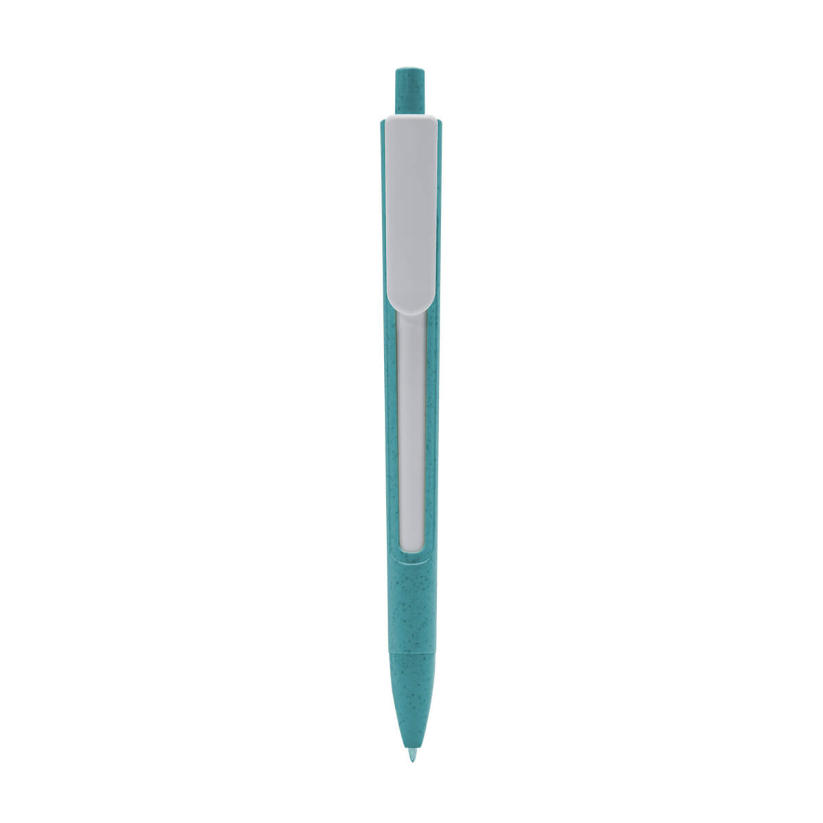 BOLÍGRAFO ECO GRURI - AZUL