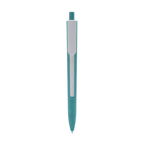 BOLÍGRAFO ECO GRURI - AZUL
