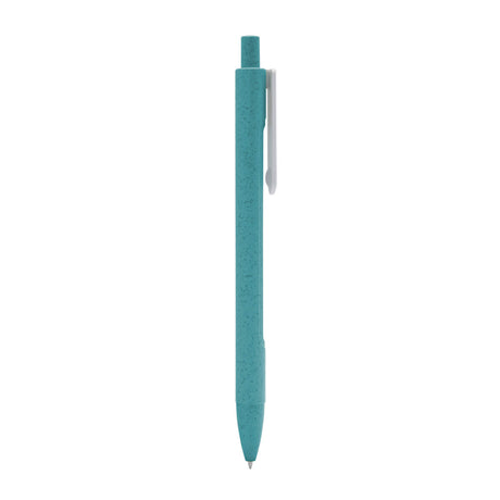 BOLÍGRAFO ECO GRURI - AZUL