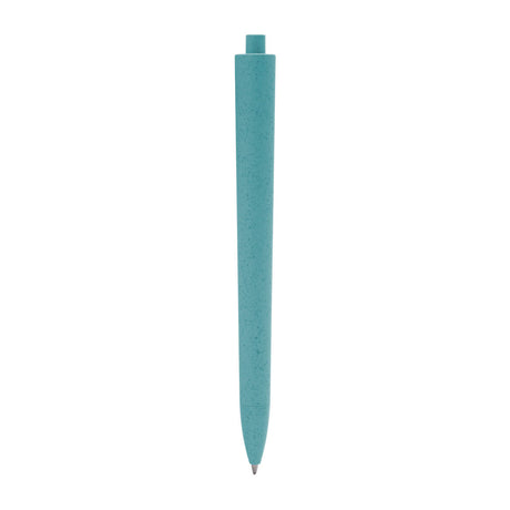 BOLÍGRAFO ECO GRURI - AZUL