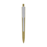 BOLÍGRAFO ECO GRURI - BEIGE