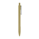 BOLÍGRAFO ECO GRURI - BEIGE