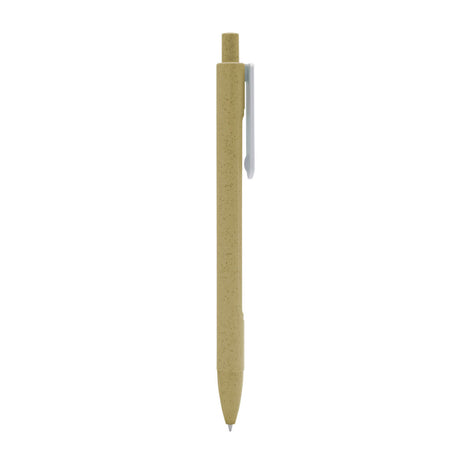 BOLÍGRAFO ECO GRURI - BEIGE