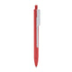 BOLÍGRAFO ECO GRURI - ROJO
