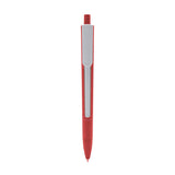 BOLÍGRAFO ECO GRURI - ROJO