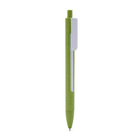 BOLÍGRAFO ECO GRURI - VERDE