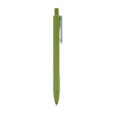 BOLÍGRAFO ECO GRURI - VERDE