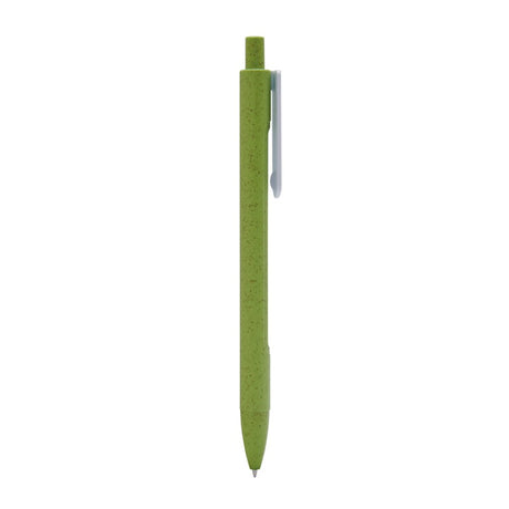 BOLÍGRAFO ECO GRURI - VERDE