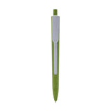 BOLÍGRAFO ECO GRURI - VERDE