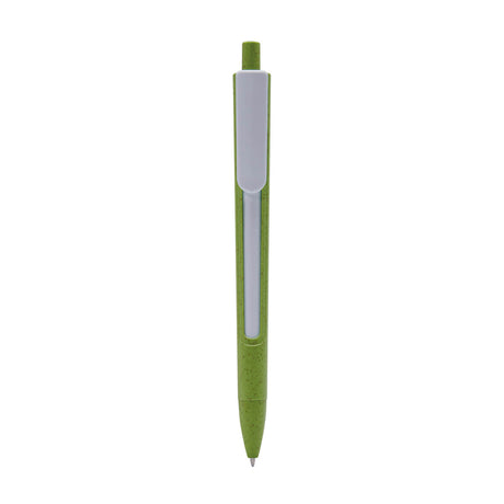 BOLÍGRAFO ECO GRURI - VERDE