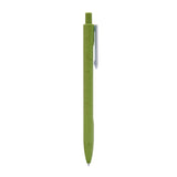 BOLÍGRAFO ECO GRURI - VERDE