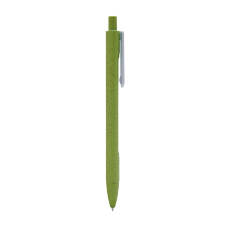 BOLÍGRAFO ECO GRURI - VERDE