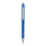 BOLÍGRAFO KIBRIT - AZUL