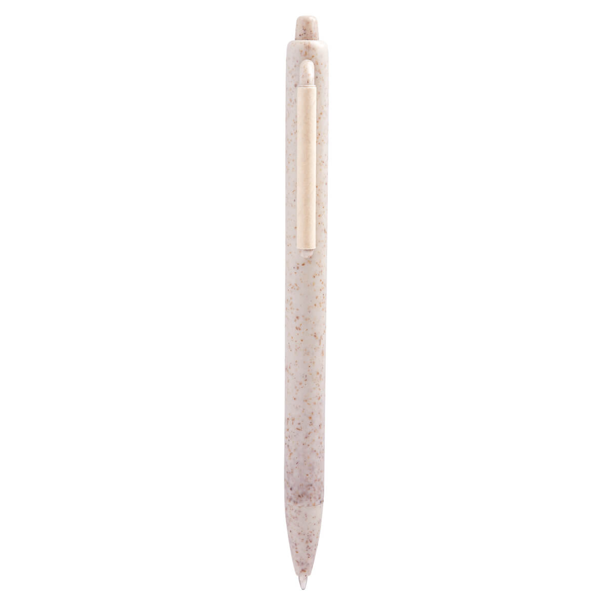 BOLÍGRAFO KIBRIT - BEIGE