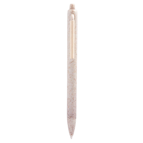BOLÍGRAFO KIBRIT - BEIGE