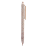 BOLÍGRAFO KIBRIT - BEIGE