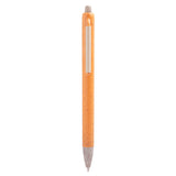 BOLÍGRAFO KIBRIT - NARANJA