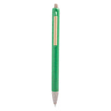 BOLÍGRAFO KIBRIT - VERDE