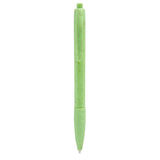 BOLÍGRAFO GRAAN - VERDE