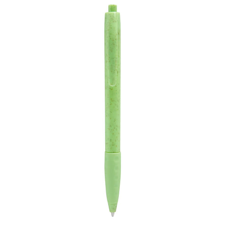 BOLÍGRAFO GRAAN - VERDE