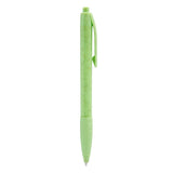 BOLÍGRAFO GRAAN - VERDE