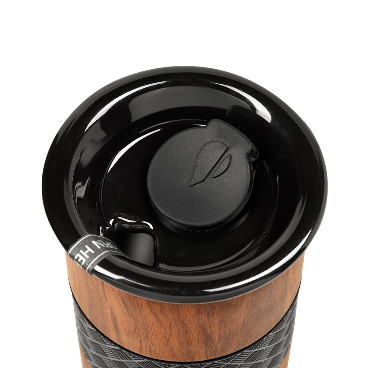 TERMO ARTISAN - CAFE