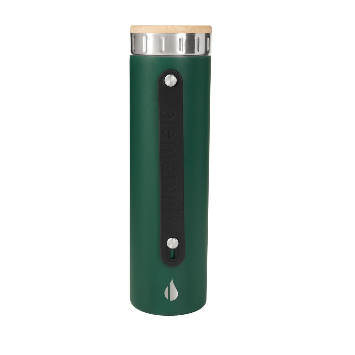 TERMO ICONIC - VERDE