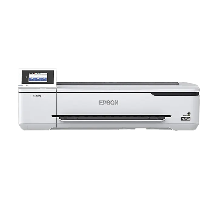 Impresora T3170 60 cm + Kit Para Sublimación