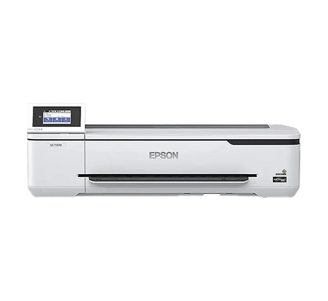Impresora T3170 60 cm + Kit Para Sublimación