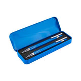 SET COBALT - AZUL