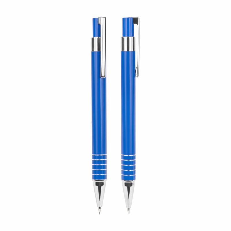 SET COBALT - AZUL