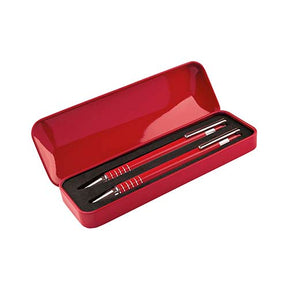 SET COBALT - ROJO