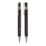 SET CADMIO - NEGRO