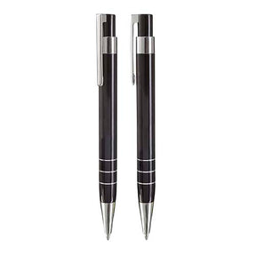 SET CADMIO - NEGRO