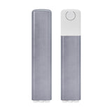 SET GALAM - GRIS OXFORD