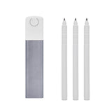 SET GALAM - GRIS OXFORD