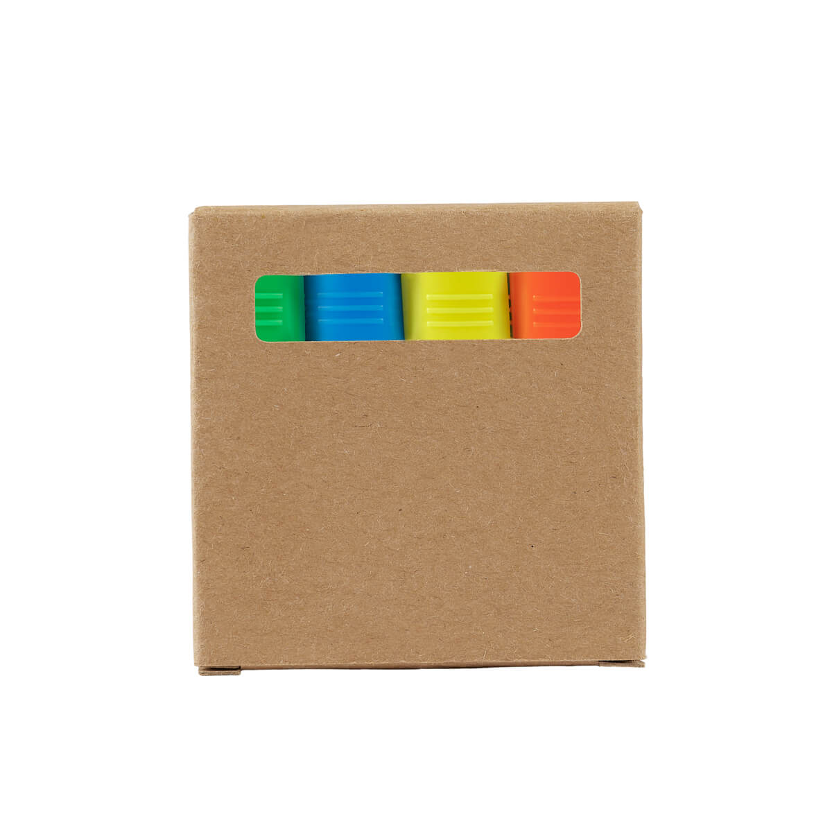 SET DE MARCATEXTOS DASH - BEIGE