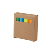 SET DE MARCATEXTOS DASH - BEIGE