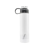 TERMO BOULDER - BLANCO