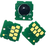 Chip Para Caja De Mantenimiento Compatible con EPSON T3170/F570/F571/T3170x