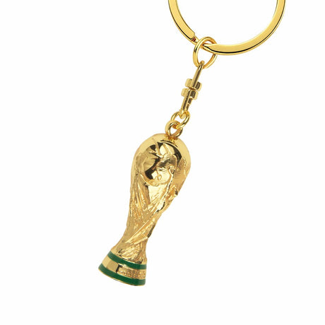 LLAVERO TROFEO COPA MUNDIAL FIFA