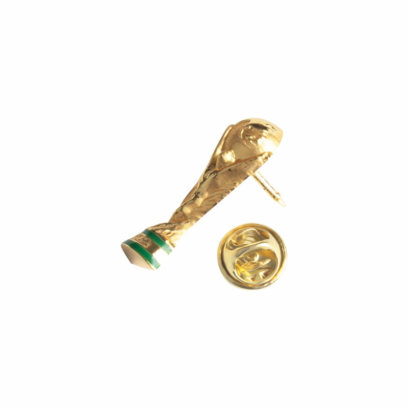 PIN TROFEO COPA MUNDIAL FIFA 202