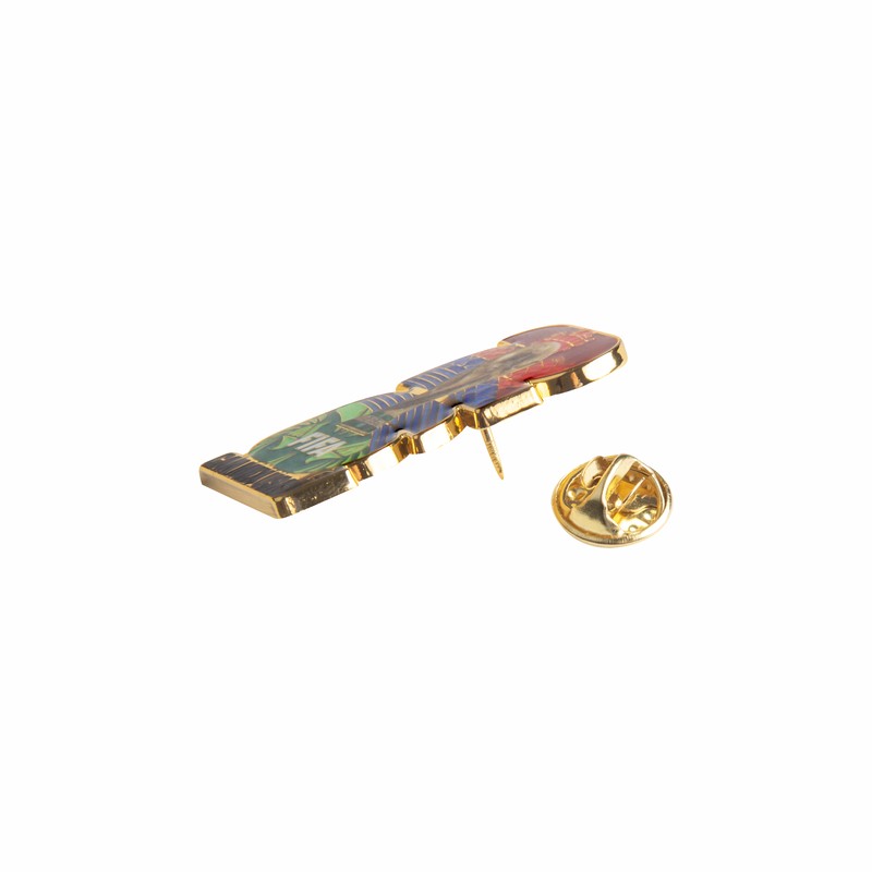 PIN COPA MUNDIAL FIFA 2026