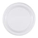 DISCO VOLADOR CONTOUR - BLANCO